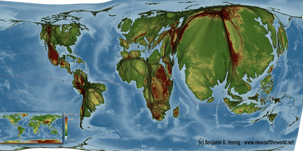 Imagem Planeta Humano