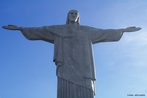 Brasil: Cristo Redentor, RJ
