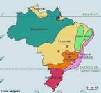 Brasil: Climas