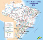 Brasil: Principais Rodovias