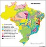 Brasil: Eras Geolgicas