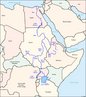 O rio Nilo  um grande rio do nordeste do continente africano que nasce a sul da linha do Equador e desagua no Mar Mediterrneo. A sua bacia hidrogrfica ocupa uma rea de 3.349.000 km abrangendo o Uganda, Tanznia, Ruanda, Qunia, Repblica Democrtica do Congo, Burundi, Sudo, Etipia e Egito. A partir da sua fonte mais remota, no Burundi, o Nilo apresenta um comprimento de 6.650 km. </br></br> Palavras-chave: frica. Egito. Cultura. Irrigao. Agricultura. Matemtica. Aritimtica. Enchentes. Margens do Rio Nilo. Economia. Turismo. 