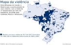 Brasil: Violncia
