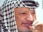 Palestina: Yasser Arafat