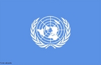 A Organizao das Naes Unidas (ONU) foi fundada oficialmente a 24 de Outubro de 1945 em So Francisco, Califrnia por 51 pases, logo aps o fim da Segunda Guerra Mundial. </br></br> Palavras-chave: Bandeira. Paz. Unio. Pases. Reunies. Acordos. ONU. 