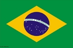 A bandeira do Brasil foi adotada pelo decreto de lei n. 4 de 19 de Novembro de 1889, criado 4 dias aps a Proclamao da Repblica no Brasil. </br></br> Palavras-chave: Smbolos. Bandeira. Brasil. Repblica. 