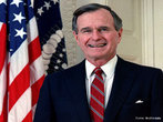 Estados Unidos: George Bush