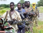Sudo: Guerrilheiros do Darfur
