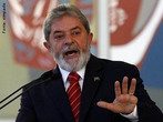 Brasil: Lus Incio Lula da Silva