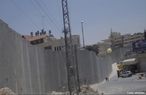 Muro Palestina X Israel