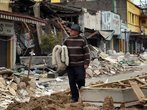 Terremotos: Chile