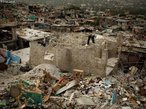 Terremotos: Haiti