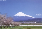 O Monte <em>Fugi</em>  a mais alta montanha da ilha de <em>Honshu</em> e de todo o Japo e a 35 mais alta do mundo.  um vulco ativo, se bem que considerado de baixo risco de erupo.  </br></br> Palavras-chave: Monte Fuji. Japo. Territrio. Vulco. Lugar. Economia. Neve. Paisagem. Dimenso Socioambiental. 