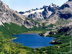 Argentina: Bariloche