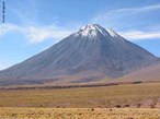 Biomas: Deserto de Atacama