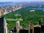 Estados Unidos: <em>Central Park</em>